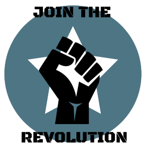 Join the publishing revolution